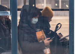 Пятеро умерли и 243 заболели: хроника COVID-19 в Волгоградской области на 26 января