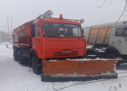 Убийство волгоградца снегоуборочной машиной рассмотрели в суде