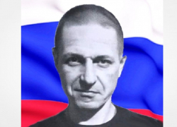 На СВО погиб камышанин Александр Косенко