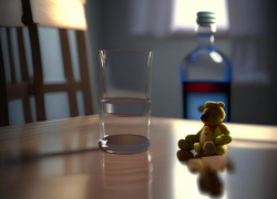 В Волгограде нашли мать разгуливающего в одиночестве 4-летнего мальчика