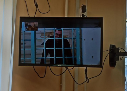 Не виноватый я: экс-руководитель волгоградского УФССП Евстигнеев в суде открестился от взяток