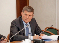 Олег Савченко: Иран, Индия и страны Африки могут стать прочными деловыми партнерами волгоградского бизнеса