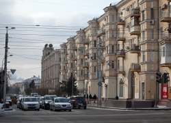 28 миллиардов рублей ипотеки взяли волгоградцы с  начала года