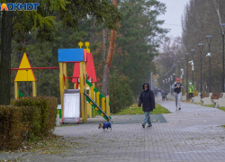 Пасмурно и высокое давление: что принесет волгоградцам последний день ноября