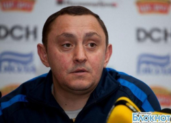 Бывший игрок волгоградского «Ротора» отправился в Крым