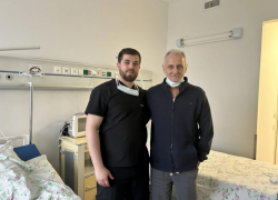 Детскому хирургу пересадили сердце под Волгоградом 