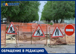 Жительница Городище с ребенком-инвалидом второй год подряд просит вернуть в дом воду