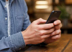 Волгоградец поплатился за пост без пометки иноагента