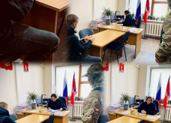 Волгоградцы по личным мотивам отказались от освидетельствования и получили по 10 суток 