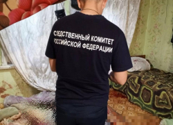 В Волгоградской области мигрант получил 9 лет за убийство возлюбленной табуретом 