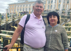 Привитый «ЭпиВакКороной» бывший начальник отдела полиции скончался от коронавируса в Волгограде: супруга под ИВЛ