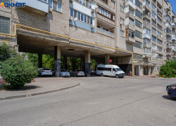 Вторичку в Волгограде покупают чаще, чем квартиры в новостройках 