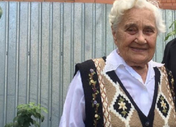 Защитница Сталинграда, ветеран ВОВ Анна Тимощенко ушла из жизни в Волгограде 