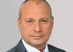 Виталий Лихачев занял седьмое место в рейтинге первых лиц столиц ЮФО