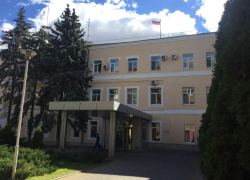 Высокий пост в мэрии Волгограда занял чиновник из Крыма