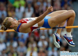 Волгоградская прыгунья выиграла бронзу на чемпионате России