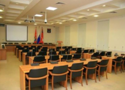 Волгоградские депутаты «распилят» 2 миллиарда рублей