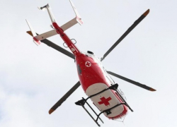 "Воздушная скорая" со следующей недели начинает свою работу в Волгоградской области