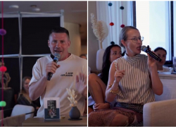 Волгоградский миллиардер укатил в круиз с Ксенией Собчак и Оксаной Самойловой