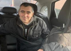 Молодой мужчина в черном пропал в Волгограде