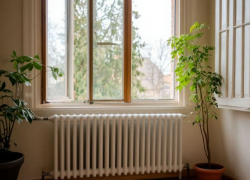 На «космические» платежки за тепло жалуются в Волгограде