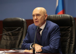 Дома и иномарки изъяли в Волгограде у экс-судьи Сапеги и его семьи 