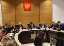 Бешеный принтер: волгоградские депутаты поставили рекорд по скорости принятия законов