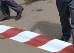 В Волгоградской области трагически погиб сотрудник полиции