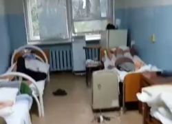Волгоградский облздрав объяснил госпитализацию мужчину с инфарктом в ковидный госпиталь 