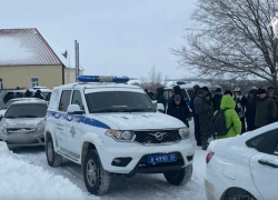 Проверили реку, местный пруд, заброшенные дома: как движется расследование о пропаже девочки в Волгоградской области