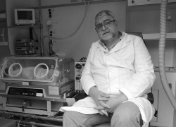 Умер спасавший новорожденных волгоградский врач Алексей Иванов 