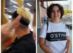 «Больные дети не должны ходить в кафе»: девочку с аутизмом оскорбили в волгоградской пиццерии