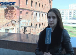 Куликовская битва произошла во время Великой Отечественной, - волгоградцы о войне