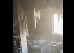 Мужчина погиб, женщина чудом спаслась: два крупных пожара тушили в Волгоградской области