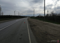 Вышел на дорогу перед машиной: молодой человек погиб в Волгоградской области 