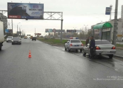 Водитель Daewoo сбил 16-летнего и 17-летнюю подростков в Волгограде