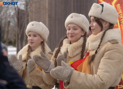 Укороченная рабочая неделя ждет волгоградцев