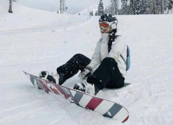 В Волгограде в это воскресенье открывается первый горнолыжный курорт с искусственным снегом