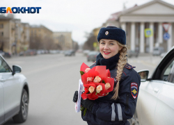 Цветочный патруль от группы компаний «АГАТ» снова в Волгограде