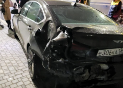 Лишившаяся премиального Genesis волгоградка пожаловалась на конфликт с полицией