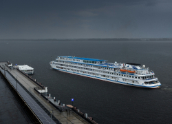 Речные круизы из Волгограда в 2025–2026 годах: обзор маршрутов, цен и популярных направлений