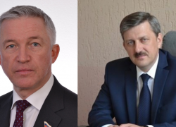 Мэр Владимир Марченко благодаря фекальному провалу вошел в топ-3 персон юга России