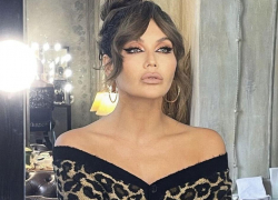 Все невпопад: Ляйсан Утяшеву обвинили в безразличии к гостям шоу 