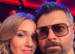 Юлия Ковальчук в очередной раз бросилась на защиту «альфа-самца» Чумакова