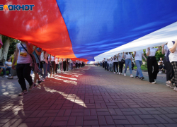 Половина волгоградцев были морально готовы к частичной мобилизации