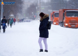 В Волгоградской области возобновили движение межмуниципальных автобусов