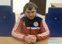 Футболисты волгоградской «Олимпии» начали с победы над земляками
