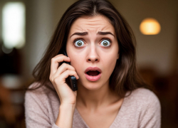 Волгоградка потеряла сбережения после звонка из «Центрального Банка РФ»