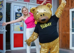 Водитель БМВ переехал многодетную волгоградку: женщину спасают в реанимации