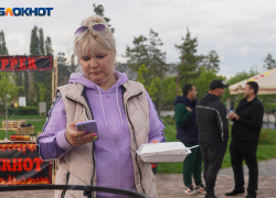 Куда подевался интернет, объяснили волгоградцам